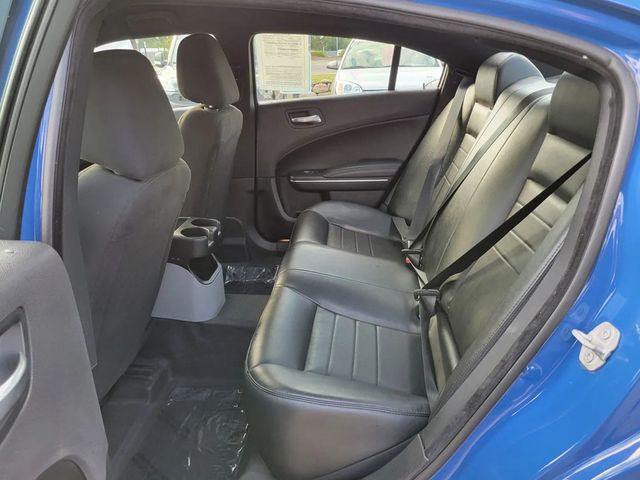 2017 Dodge Charger Police - 22932425 - 3
