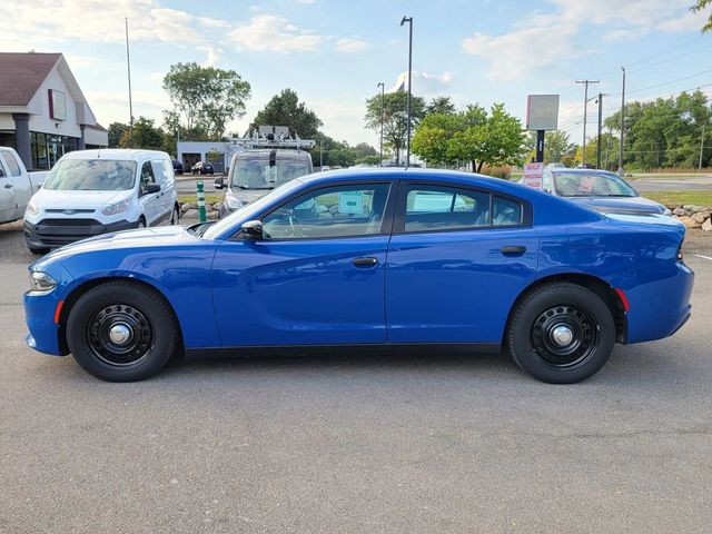 2017 Dodge Charger Police - 22932425 - 6