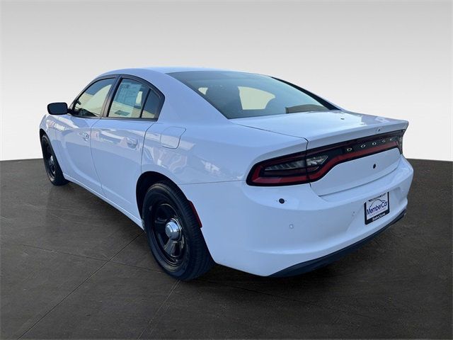 2017 Dodge Charger photo 2
