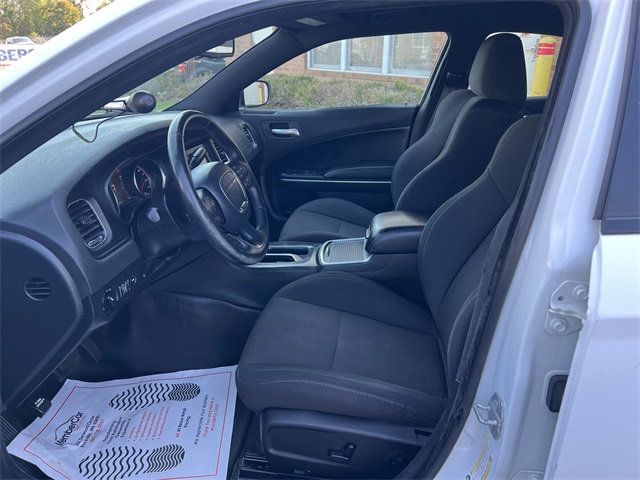 2017 Dodge Charger Police - 22889795 - 9