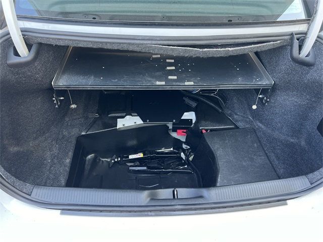 2017 Dodge Charger Police - 22889795 - 12