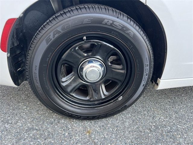2017 Dodge Charger Police - 22889795 - 13