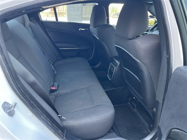 2017 Dodge Charger Police - 22889795 - 14