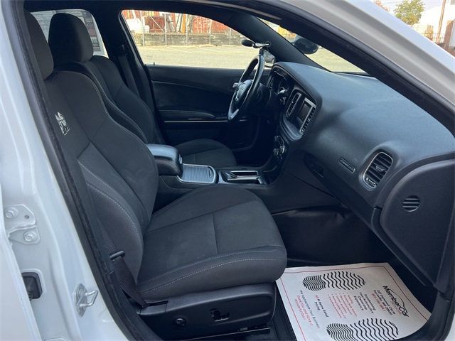2017 Dodge Charger Police - 22889795 - 15