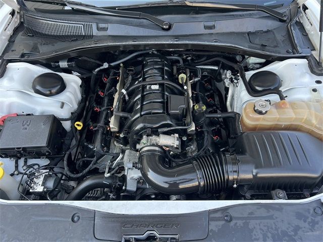 2017 Dodge Charger Police - 22889795 - 16