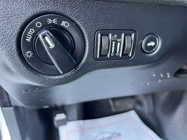 2017 Dodge Charger Police - 22889795 - 18