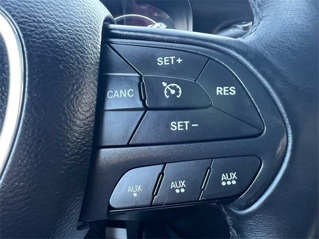 2017 Dodge Charger Police - 22889795 - 20