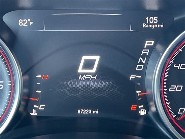 2017 Dodge Charger Police - 22889795 - 22