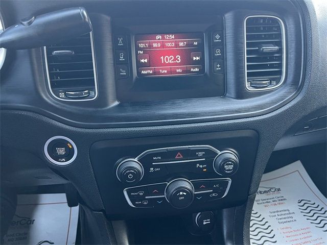 2017 Dodge Charger Police - 22889795 - 23