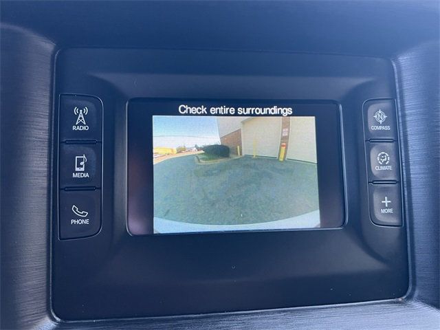 2017 Dodge Charger Police - 22889795 - 25