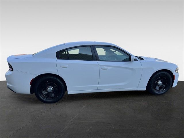 2017 Dodge Charger Police - 22889795 - 4