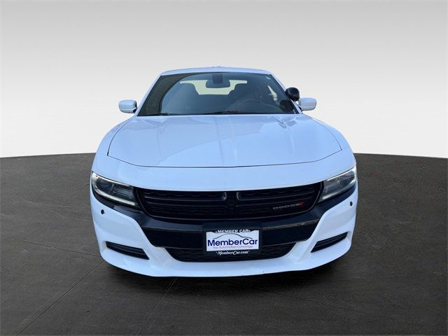 2017 Dodge Charger Police - 22889795 - 6