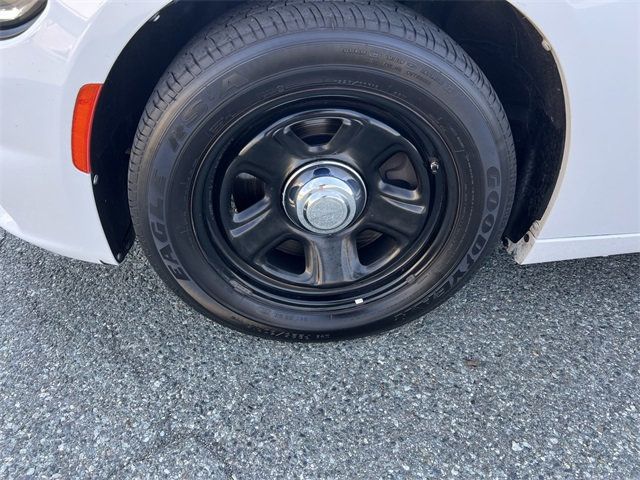 2017 Dodge Charger Police - 22889795 - 7