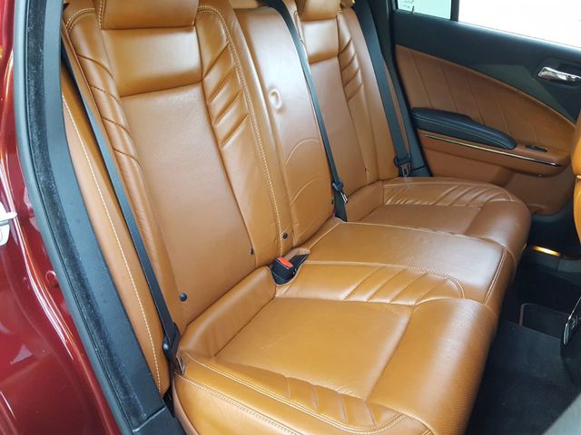 2017 Dodge Charger (Recovered Theft) SRT Hellcat - 18737201 - 9