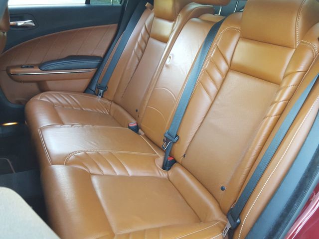 2017 Dodge Charger (Recovered Theft) SRT Hellcat - 18737201 - 10