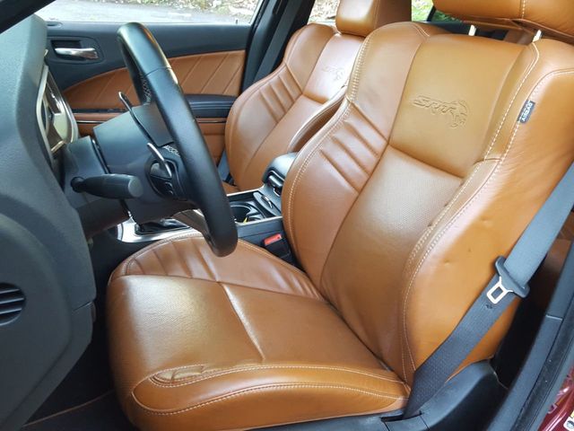 2017 Dodge Charger (Recovered Theft) SRT Hellcat - 18737201 - 11