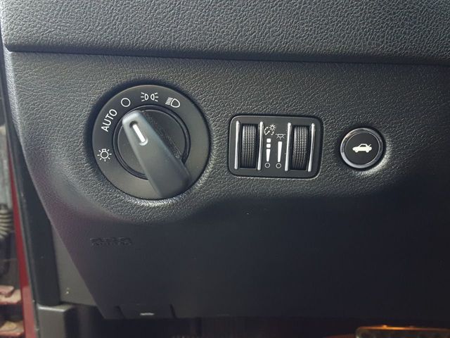 2017 Dodge Charger (Recovered Theft) SRT Hellcat - 18737201 - 17