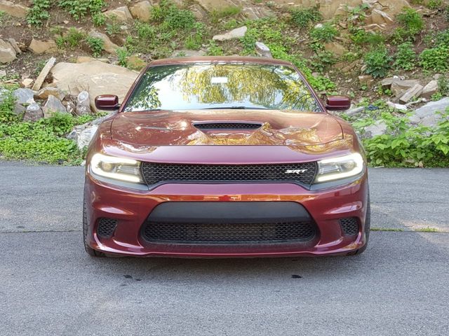 2017 Dodge Charger (Recovered Theft) SRT Hellcat - 18737201 - 1