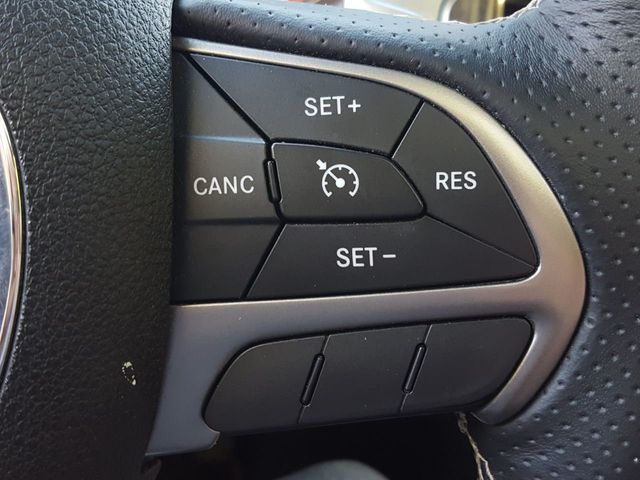 2017 Dodge Charger (Recovered Theft) SRT Hellcat - 18737201 - 19