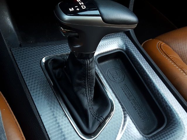 2017 Dodge Charger (Recovered Theft) SRT Hellcat - 18737201 - 20