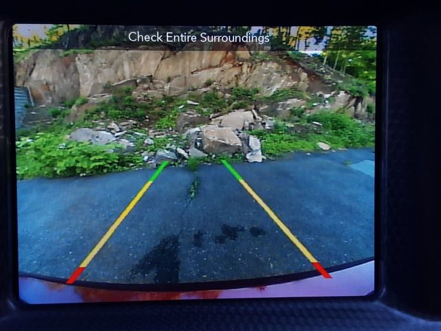 2017 Dodge Charger (Recovered Theft) SRT Hellcat - 18737201 - 24