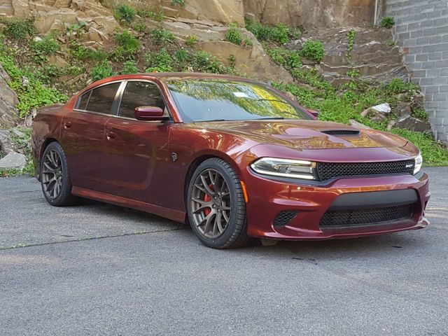 2017 Dodge Charger (Recovered Theft) SRT Hellcat - 18737201 - 2