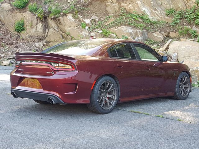 2017 Dodge Charger (Recovered Theft) SRT Hellcat - 18737201 - 3