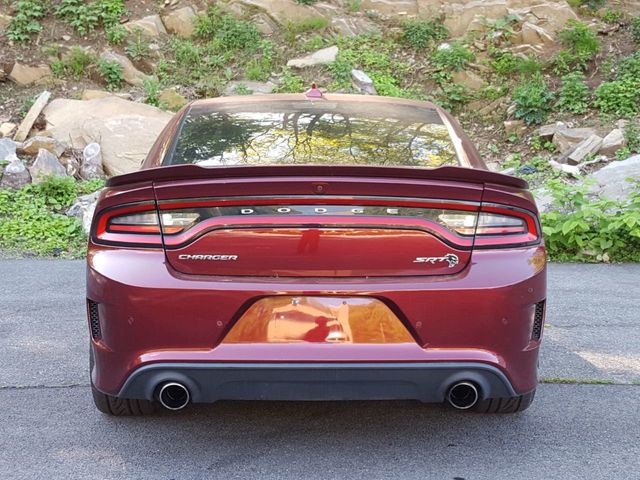 2017 Dodge Charger (Recovered Theft) SRT Hellcat - 18737201 - 4
