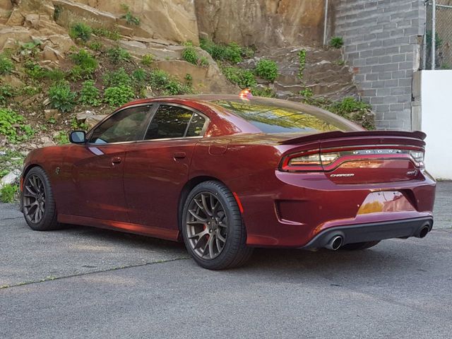 2017 Dodge Charger (Recovered Theft) SRT Hellcat - 18737201 - 5