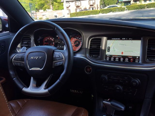 2017 Dodge Charger (Recovered Theft) SRT Hellcat - 18737201 - 6