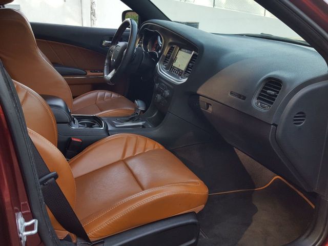 2017 Dodge Charger (Recovered Theft) SRT Hellcat - 18737201 - 7