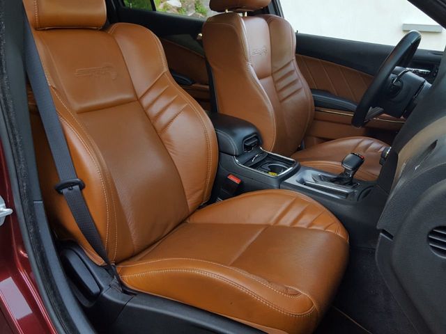 2017 Dodge Charger (Recovered Theft) SRT Hellcat - 18737201 - 8