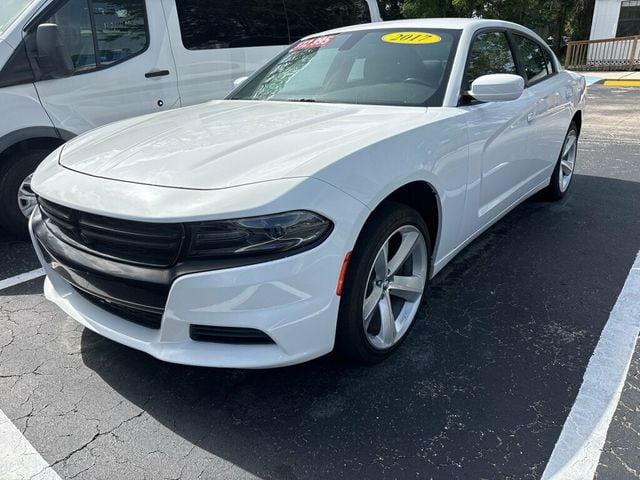 2017 Dodge Charger R/T RWD - 22800094 - 0