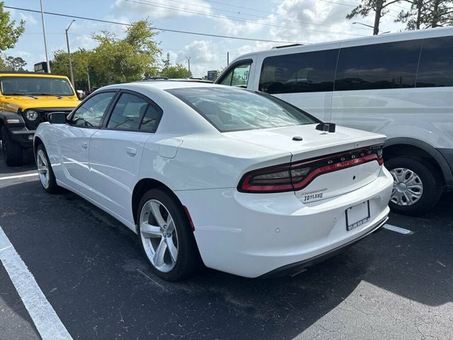 2017 Dodge Charger R/T RWD - 22800094 - 3