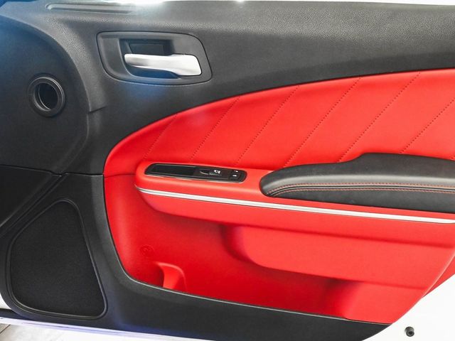 2017 Dodge Charger R/T Scat Pack - 22954660 - 9