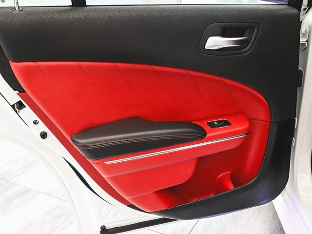 2017 Dodge Charger R/T Scat Pack - 22954660 - 10