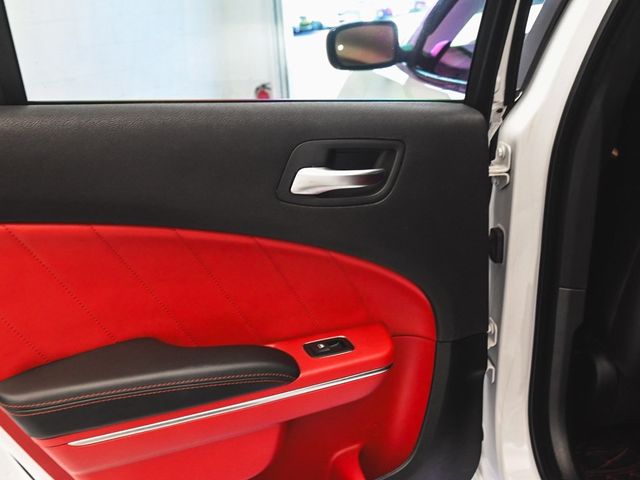 2017 Dodge Charger R/T Scat Pack - 22954660 - 11