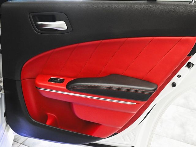 2017 Dodge Charger R/T Scat Pack - 22954660 - 12