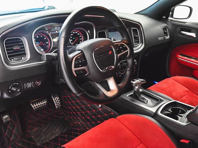 2017 Dodge Charger R/T Scat Pack - 22954660 - 14