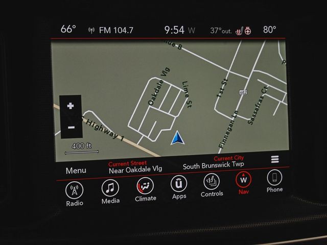 2017 Dodge Charger R/T Scat Pack - 22954660 - 18