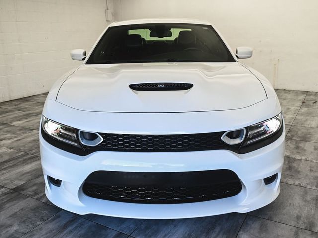 2017 Dodge Charger R/T Scat Pack - 22954660 - 1