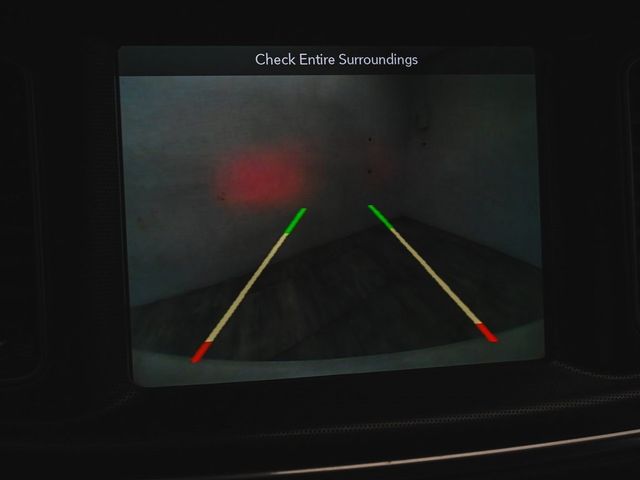 2017 Dodge Charger R/T Scat Pack - 22954660 - 19