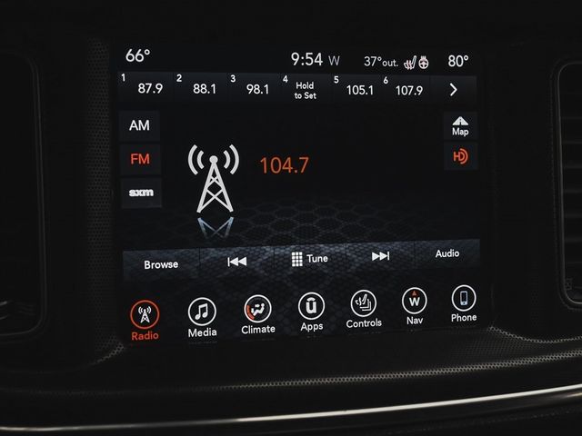 2017 Dodge Charger R/T Scat Pack - 22954660 - 20