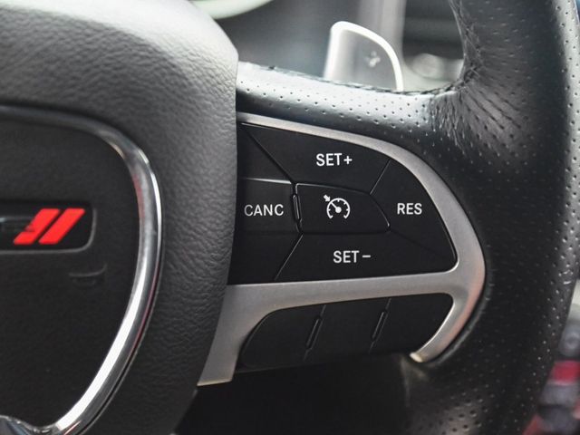 2017 Dodge Charger R/T Scat Pack - 22954660 - 26