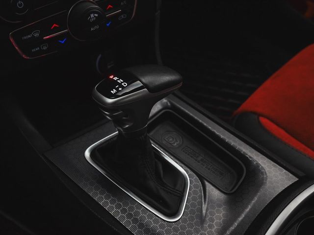 2017 Dodge Charger R/T Scat Pack - 22954660 - 27