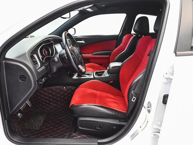2017 Dodge Charger R/T Scat Pack - 22954660 - 28