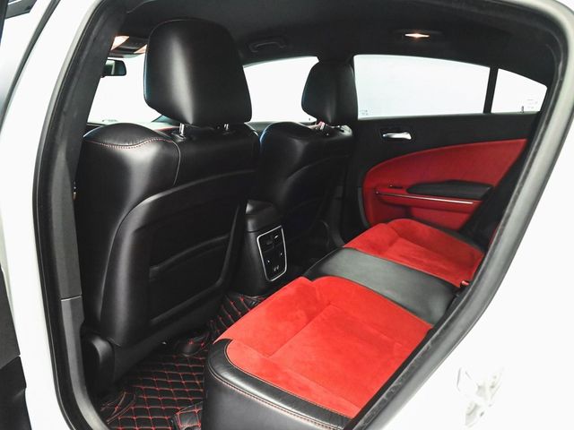 2017 Dodge Charger R/T Scat Pack - 22954660 - 29