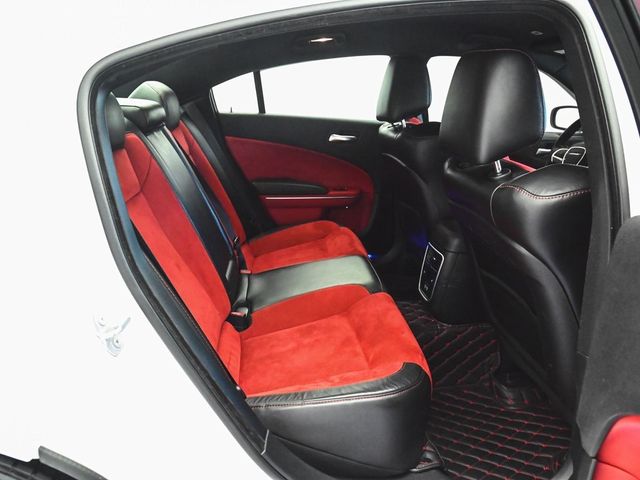2017 Dodge Charger R/T Scat Pack - 22954660 - 30