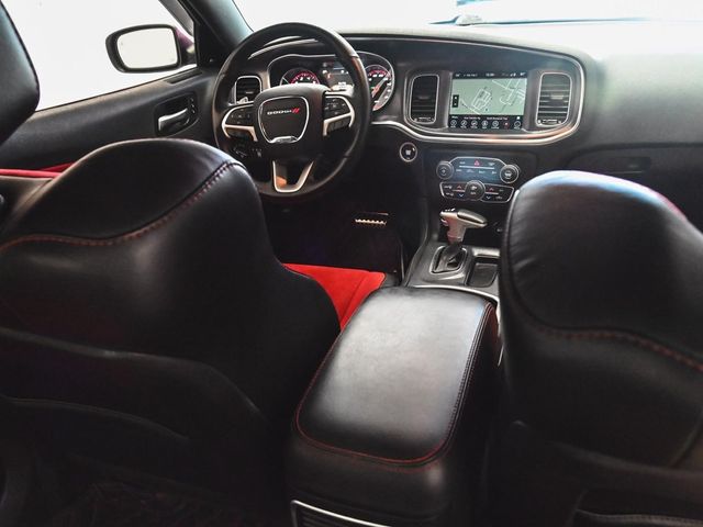 2017 Dodge Charger R/T Scat Pack - 22954660 - 31