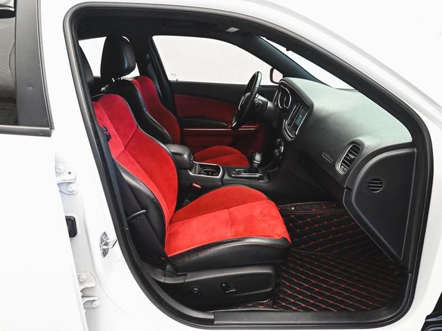 2017 Dodge Charger R/T Scat Pack - 22954660 - 32